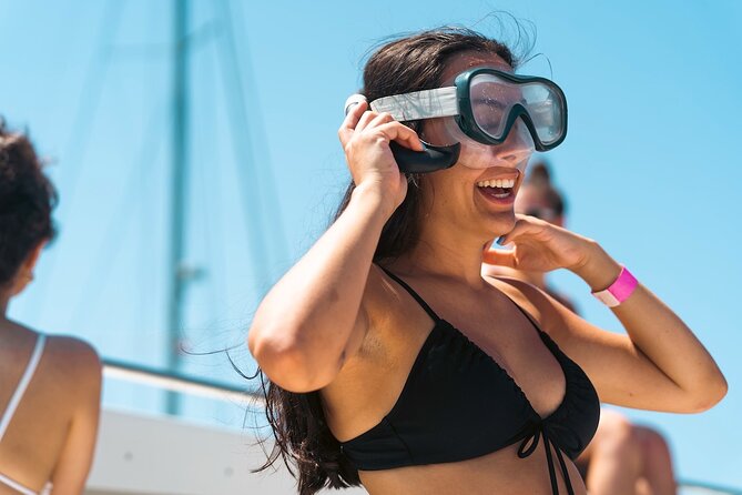 From Split: Blue Lagoon and 3 Islands Speedboat Tour - Who should book this Split boat tour?