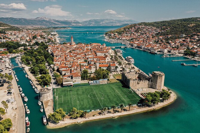 From Split: Blue Lagoon and 3 Islands Speedboat Tour - Should you book it?