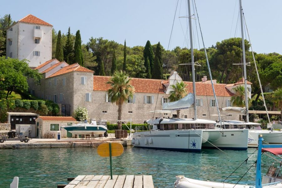 From Split: Blue Lagoon, Šolta, and Trogir Speedboat Tour - Is $88 a good value?