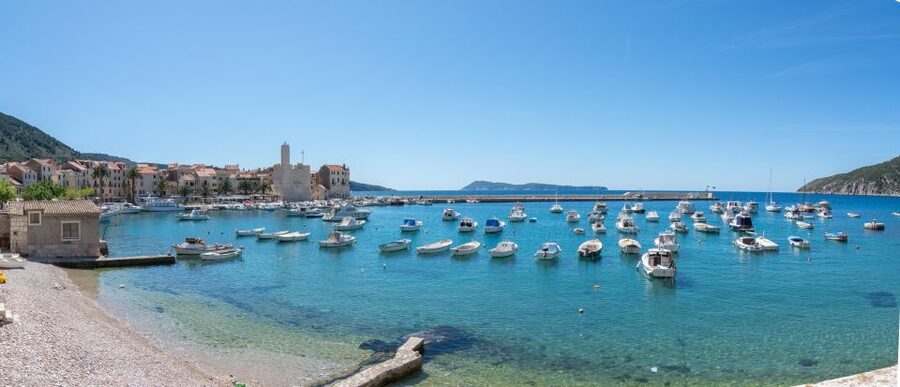 From Split, Croatia: Blue Cave & Hvar 5 Islands tour - What this 11-hour Adriatic trip is really like