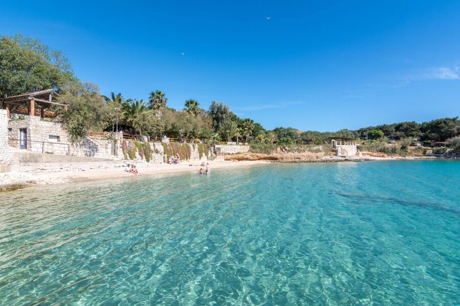 From Split, Croatia: Blue Cave & Hvar 5 Islands tour - Hvar Old Town gives the day some culture