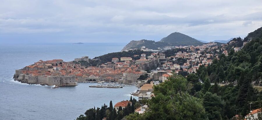 From Split: Dubrovnik Day Trip incl. Stop in Ston - Why Ston earns its place on the route