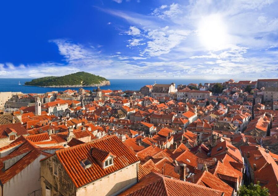 From Split: Dubrovnik Guided Day Trip - The walls, the views, and the extra cost