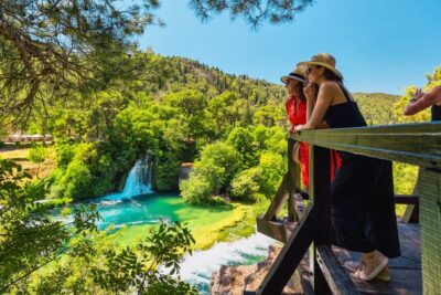 Krka National Park Tour