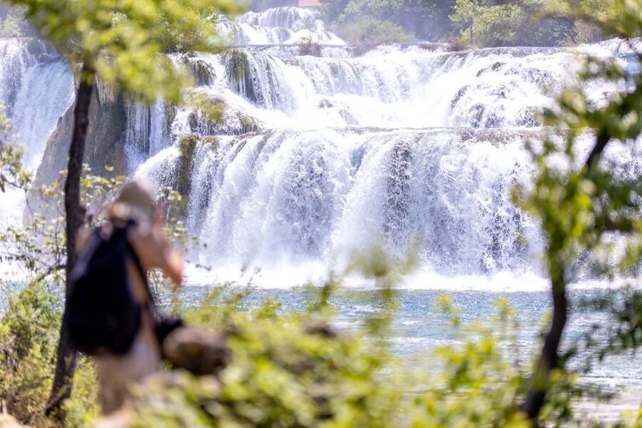 From Split: Krka National Park Tour - What the €31 price really covers