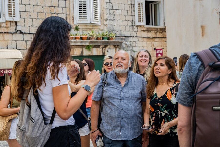 From Split: Krka Waterfalls Cruise & Trogir Walking Tour - Why this Split day trip works so well