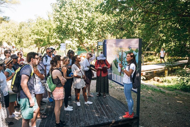 From Split: Krka Waterfalls, Food & Wine Tasting Tour - What to budget beyond the advertised price