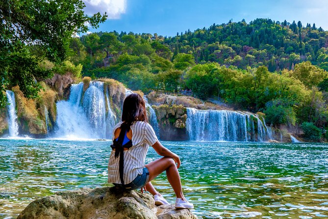 From Split: Krka Waterfalls Tour - Why Krka works well as a day trip from Split