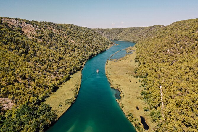 From Split: Krka Waterfalls Tour, Boat Cruise & Swimming - What to bring for a smoother day