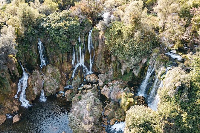 From Split: Mostar and Kravice Waterfalls Tour - Is $84.69 good value?