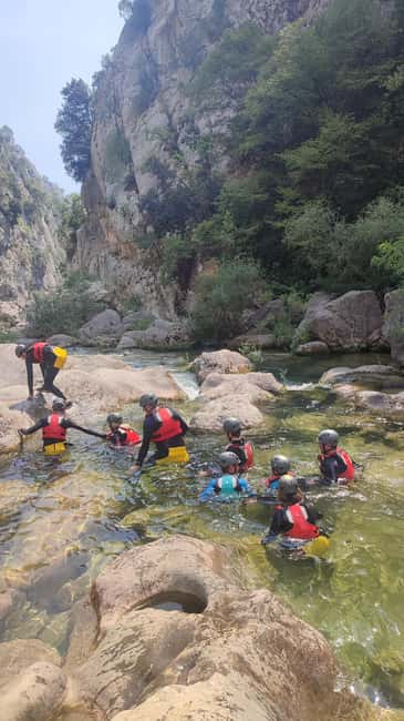 From Split/Omiš: Canyoning Cetina River + Free Photos/Video - My Verdict on This Cetina Canyoning Trip