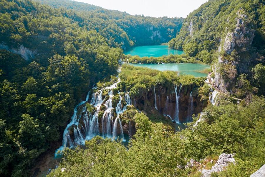 From Split or Trogir: Plitvice Lakes Guided Full-Day Tour - Who Will Enjoy This Tour Most