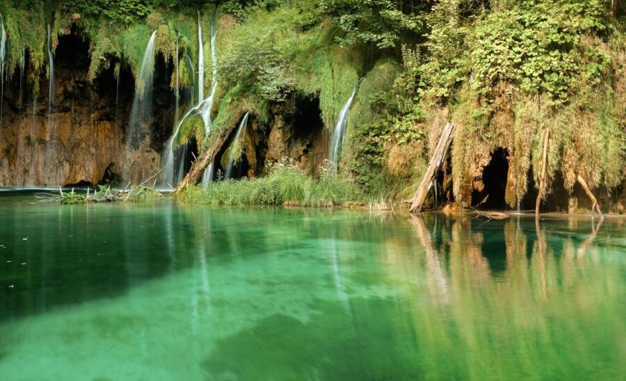From Split or Trogir: Plitvice Lakes Guided Full-Day Tour - Practical Details Before You Book
