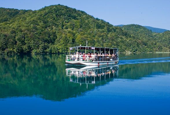 From Split or Trogir: Plitvice Lakes Private Tour - Key points to know before booking