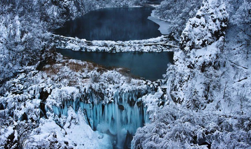 From Split or Trogir: Plitvice Lakes Private Tour - Price and what you receive for $559