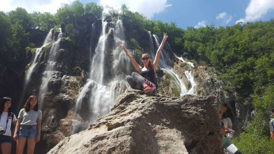 From Split or Trogir: Plitvice Lakes Trip with Entry Ticket - Who should book this day trip