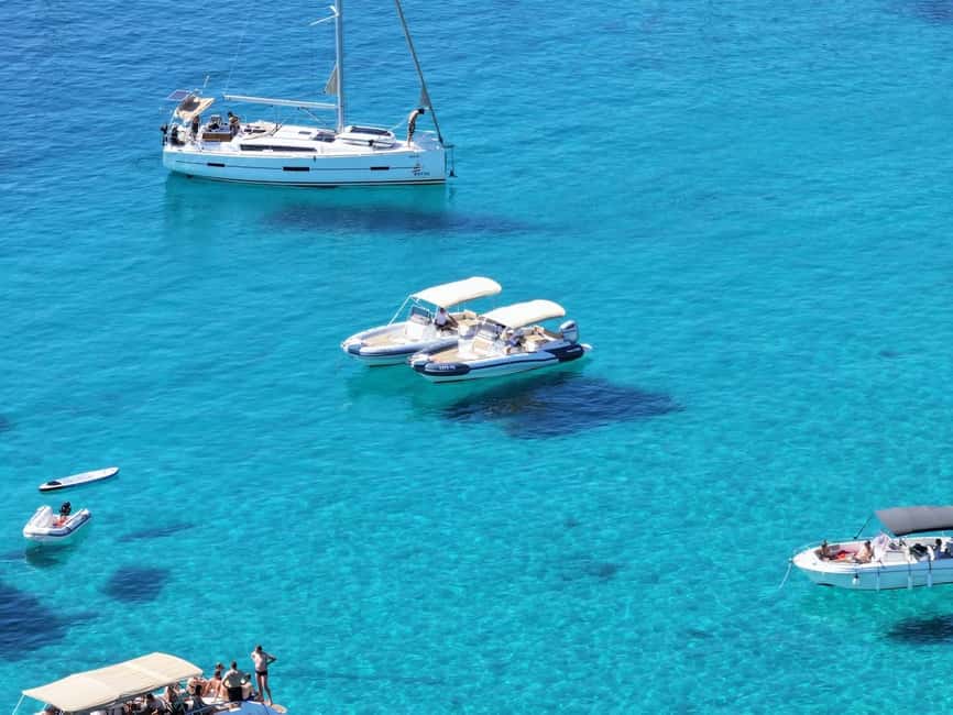 From Split or Trogir: Trogir and Blue Lagoon Half-Day Trip - FAQ