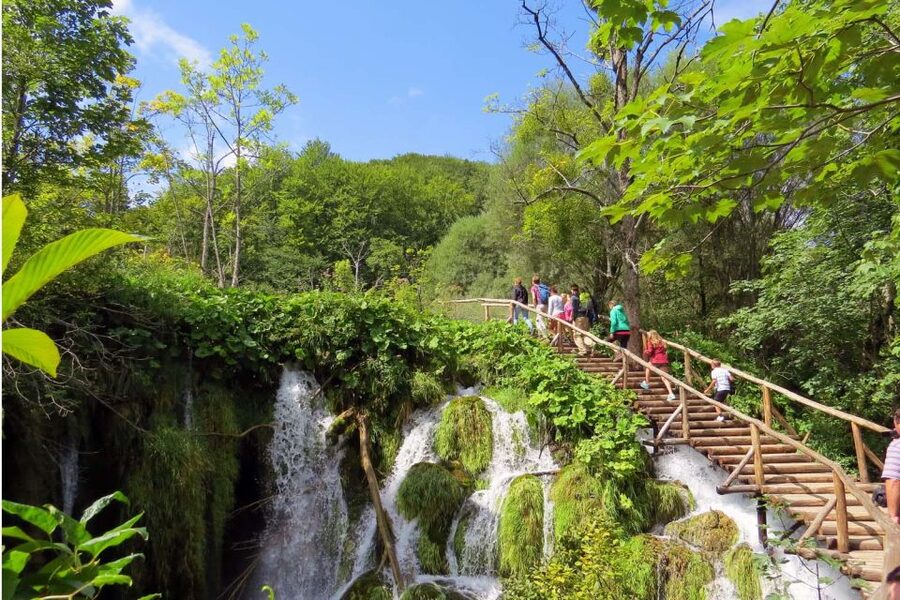 From Split: Plitvice Lakes Full-Day Trip - Why Plitvice Lakes is worth the long ride from Split