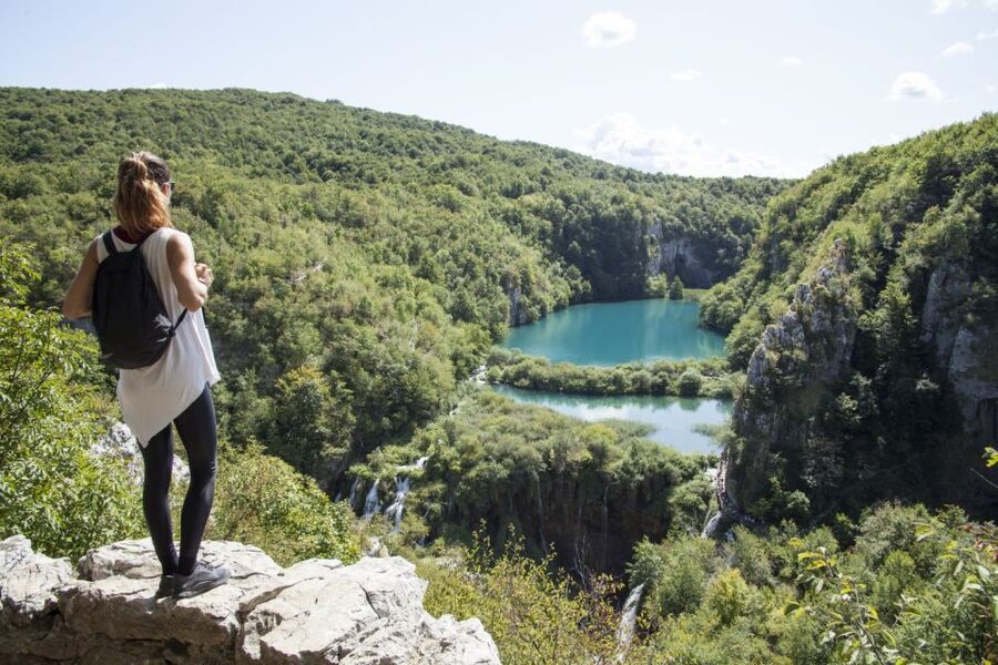 From Split: Plitvice Lakes Fully-Guided Day Tour - What the guides add to the day