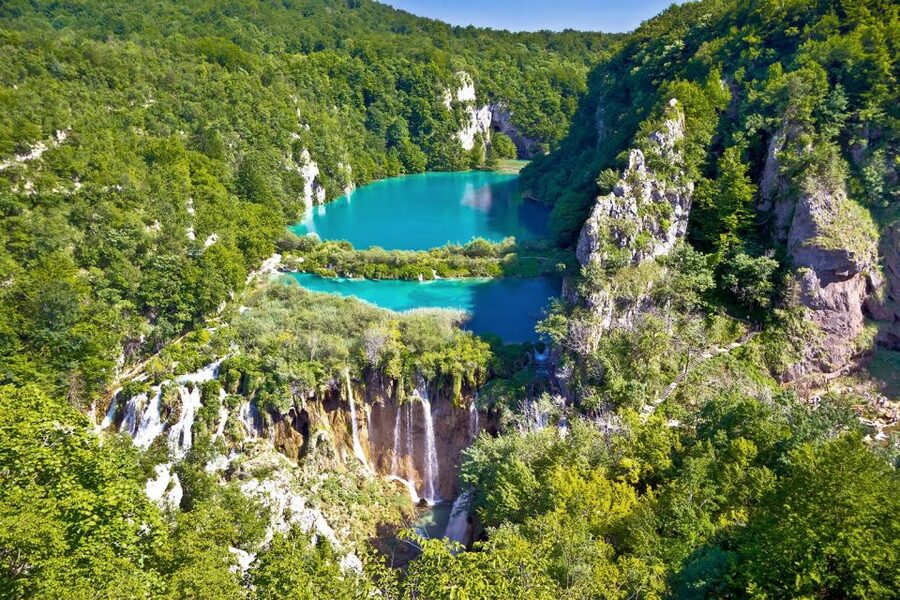 From Split: Plitvice Lakes Fully-Guided Day Tour - How much the tour really costs