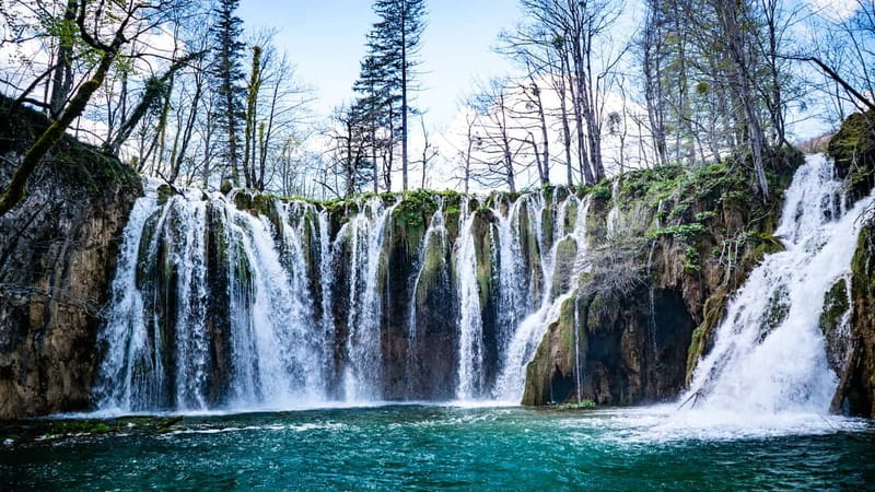 From Split: Plitvice Lakes Guided tour - Why Plitvice Lakes is worth the long ride from Split