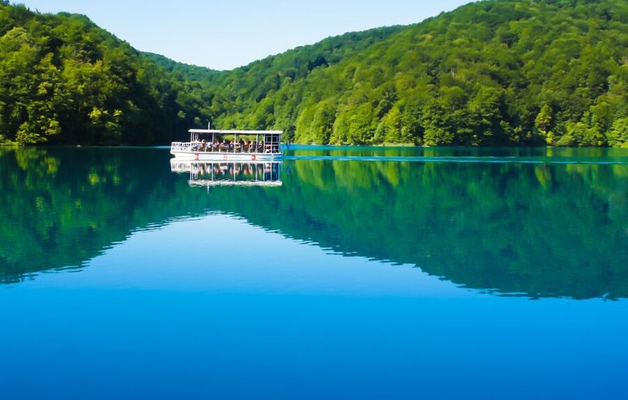 From Split: Plitvice Lakes Guided Tour with Entry Tickets - Should You Book the Plitvice Lakes Trip from Split?