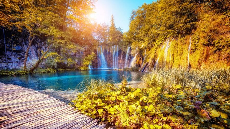From Split: Plitvice Lakes Guided Tour with Entry Tickets - Is $116 Good Value?