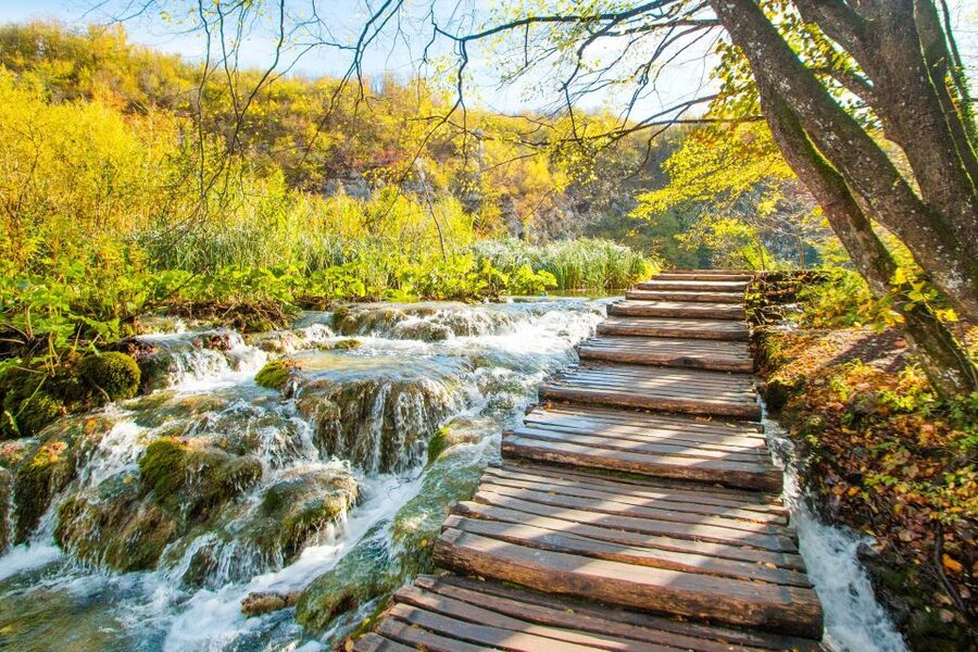 From Split: Plitvice Lakes Guided Tour with Entry Tickets - Who Should Book This Day Trip?