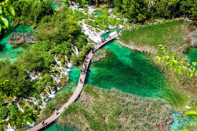 From Split: Plitvice Lakes National Park Guided Tour - Why Plitvice is worth the long ride from Split