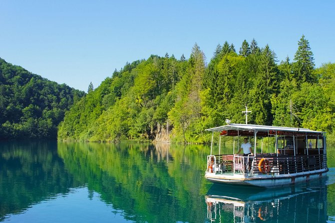 From Split: Plitvice Lakes National Park Guided Tour - Who should book, and who should think twice?