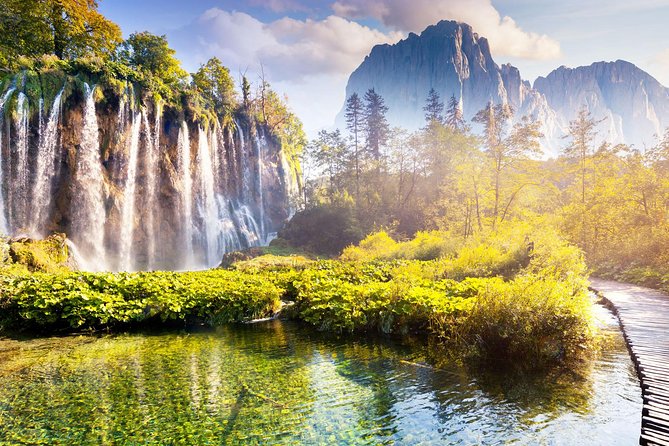 From Split: Plitvice Lakes National Park Guided Tour - Practical preparation for a better day