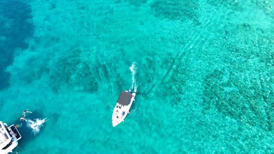 From Split: Private Blue Lagoon and 3 Islands Tour - What to Pack and What to Watch