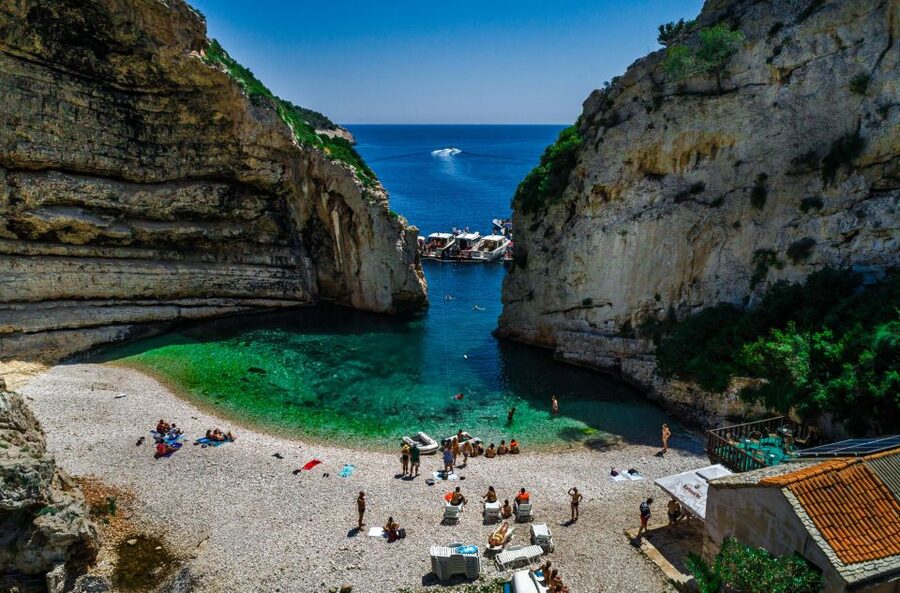 From Split: Private Day Trip to Blue Cave and Islands - Final call: book it for flexibility, not quiet