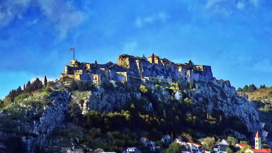 From Split: Private Salona and Fortress of Klis Tour - FAQ