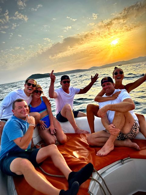 From Split: Private Sunset Boat Tour - Is $335 a fair price for a private boat?