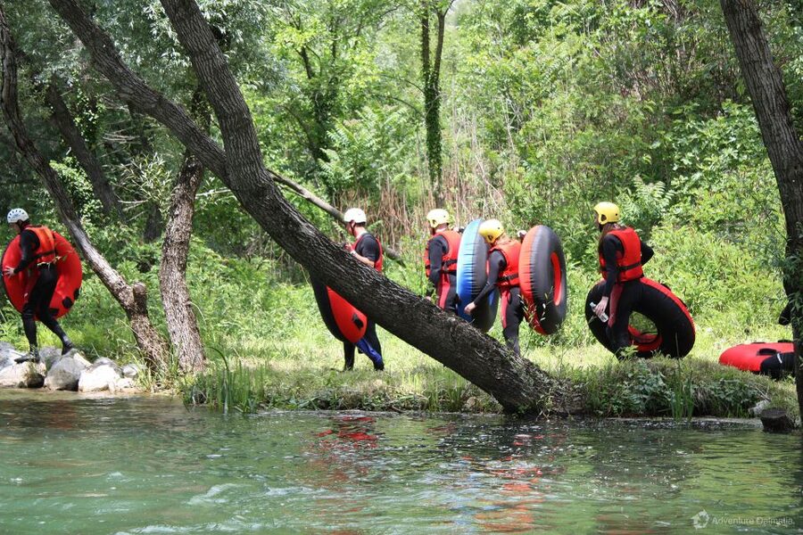 From Split: River Tubing on Cetina River - Should You Book the Cetina River Tubing Trip?