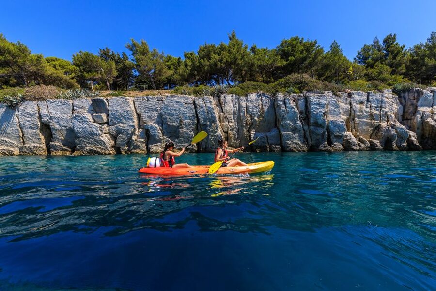 From Split: Sea Kayaking Tour - Should you book the Marjan sea kayaking tour?