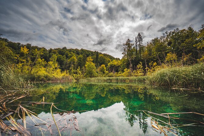 From Split: Self-Guided Plitvice Lakes Day Tour with Boat Ride - Four hours among the lakes and waterfalls