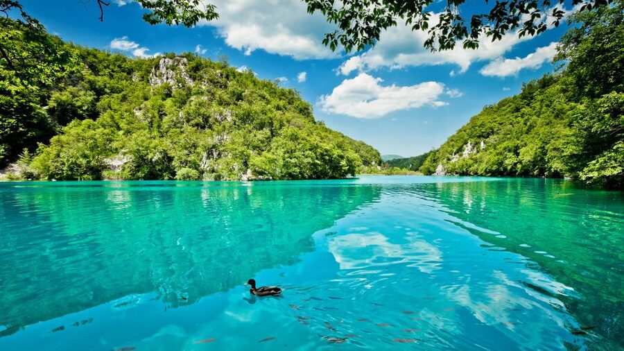 From Split: Transfer to Zagreb with Stop at Plitvice Lakes - Weather, clothing, and practical preparation
