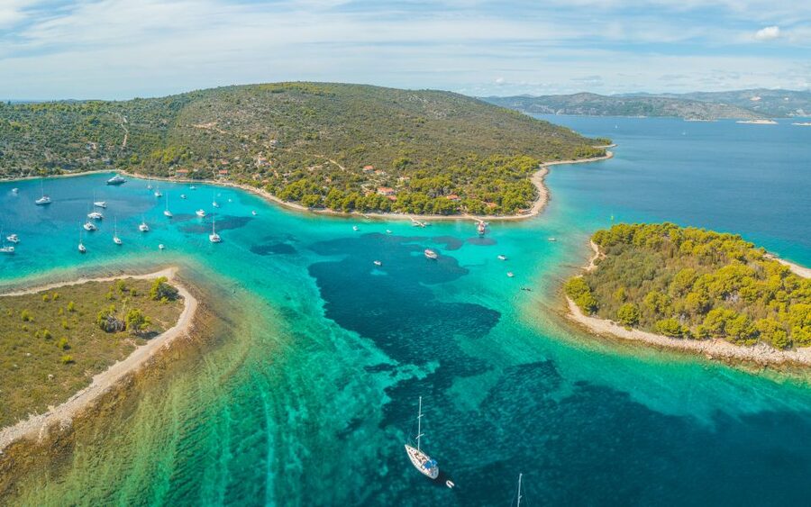 From Split: Trogir & Blue Lagoon Boat Tour with Snorkeling - Is $565 a fair price?