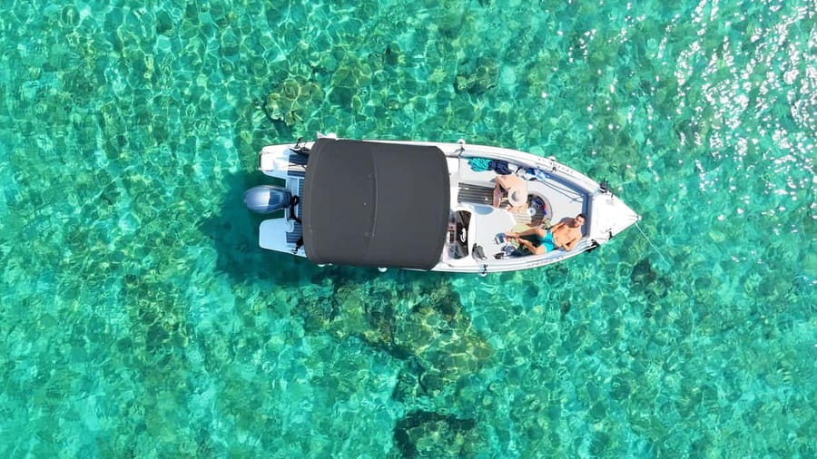 From Split: Trogir, Blue Lagoon, Maslinica Boat Tour - Who will enjoy this tour most