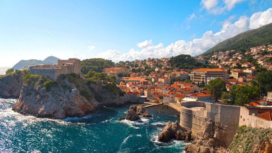From Split & Trogir: Dubrovnik Guided Day Tour - Key points to know before booking