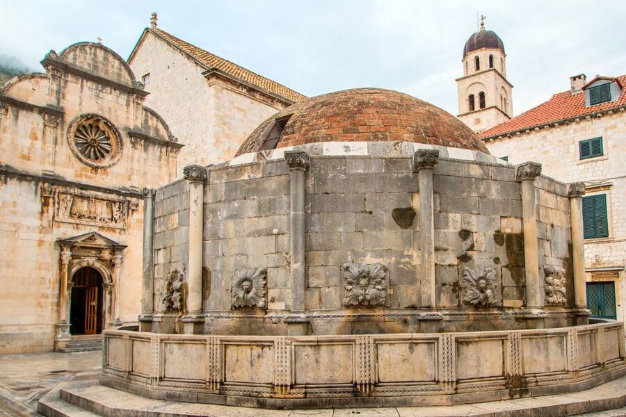 From Split & Trogir: Dubrovnik Guided Day Tour - Who should book this Dubrovnik day trip
