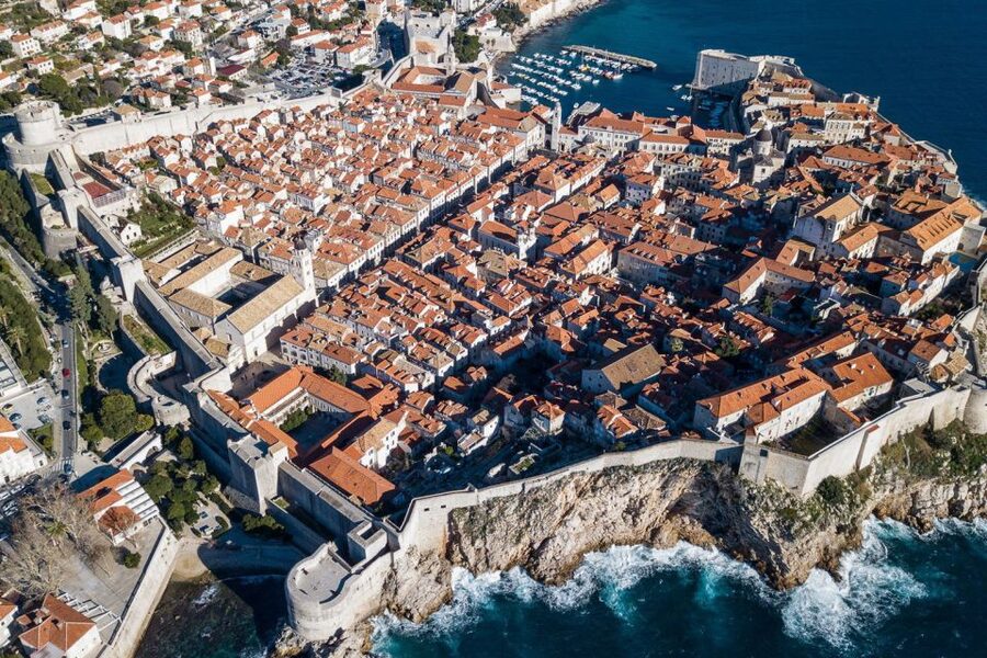 From Split & Trogir: Dubrovnik Guided Day Tour - Why this day trip works from Split
