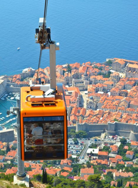From Split/Trogir: Dubrovnik Guided Tour with a Stop in Ston - Should you book this $88 Dubrovnik excursion?