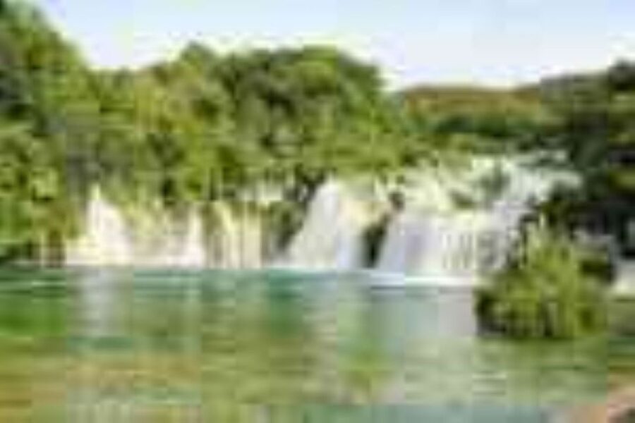 From Split & Trogir: Krka Waterfalls and Primošten - Should You Book the Krka and Primošten Tour?
