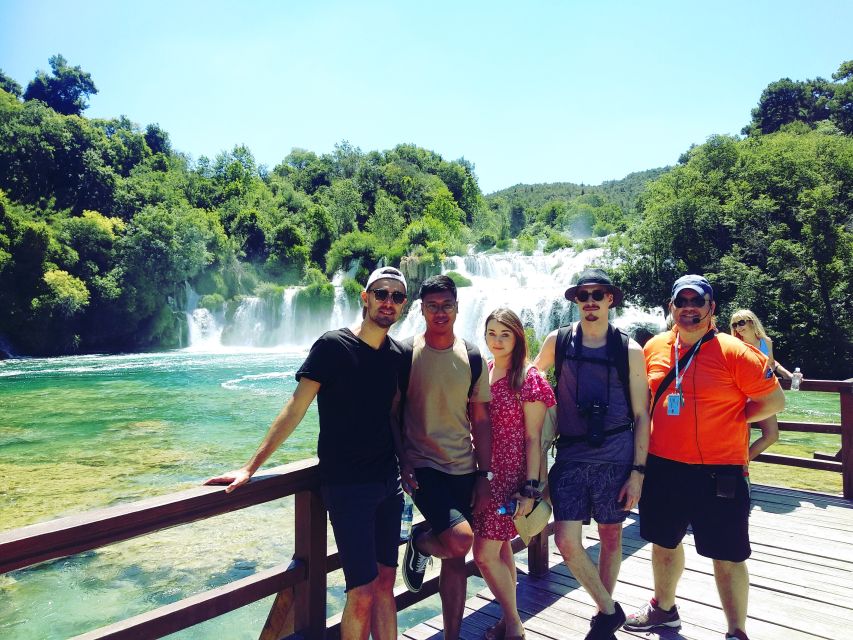 From Split & Trogir: Krka Waterfalls Day Tour with Boat Ride - Who will enjoy this day most