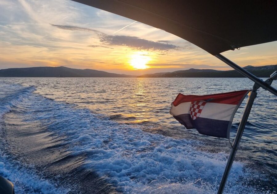 From Trogir: 3 islands half day tour with Blue Lagoon - Is $67 good value for five hours?