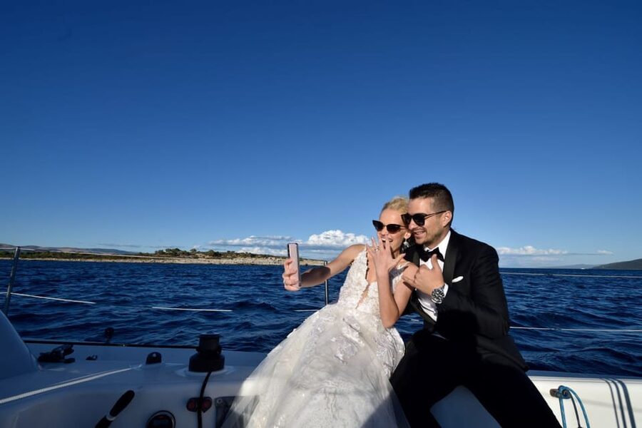 From Trogir Day sailing (private tour) - Who should book this private day