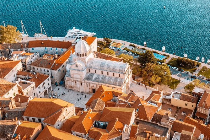 From Trogir, Seget, Okrug: Krka Waterfalls & Šibenik Culture Tour - Who should book this tour?
